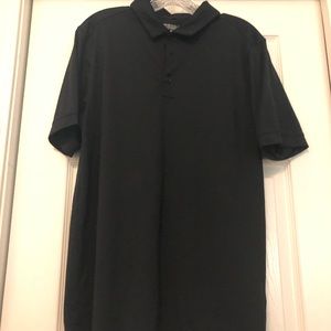 Men’s Nike golf shirt